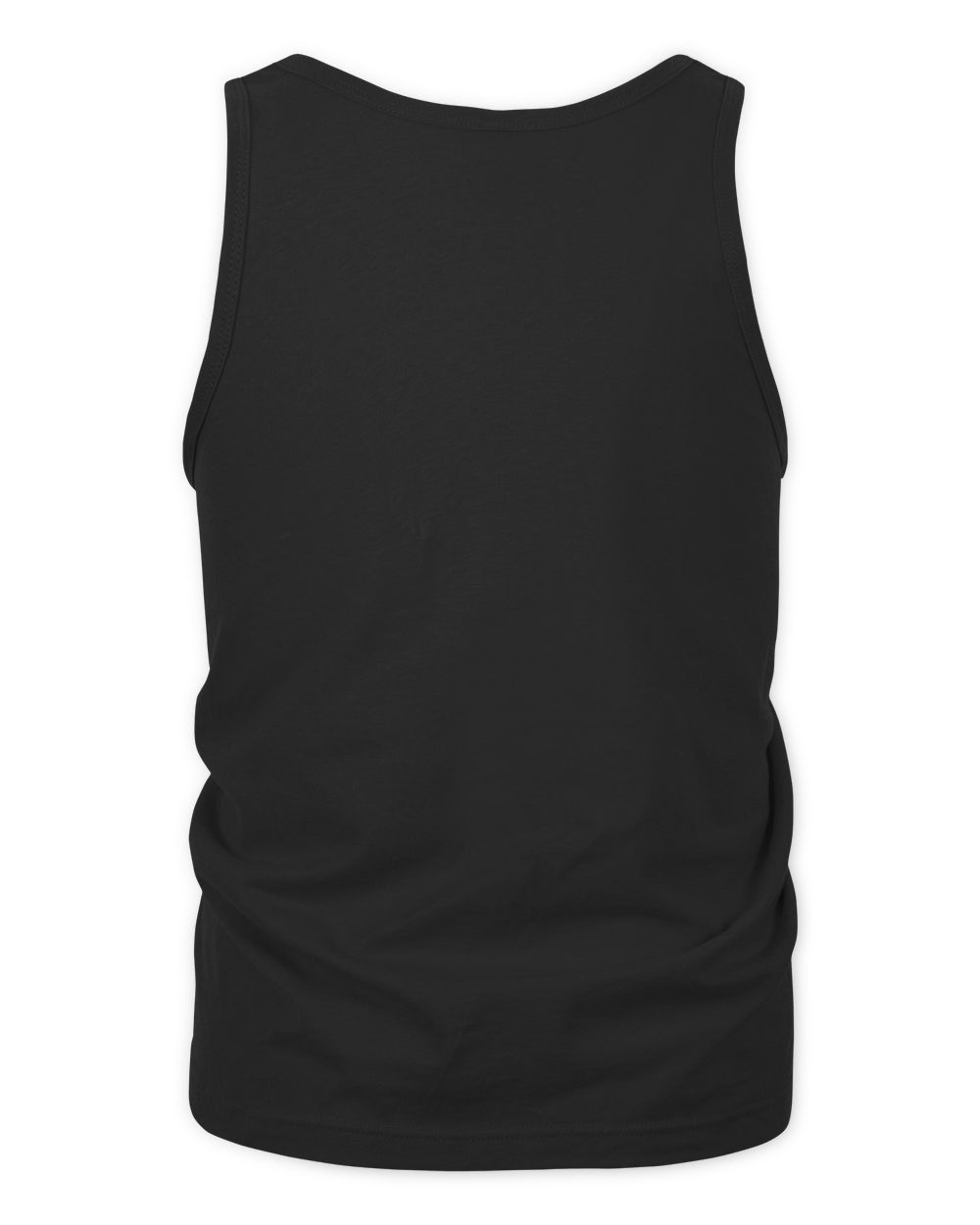 Papa Knows Everything 60th Gift Funny Father's Day T-Shirt Men's Tank Top black s
