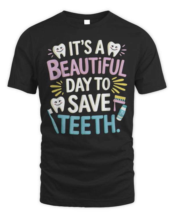Unisex Standard T-Shirt