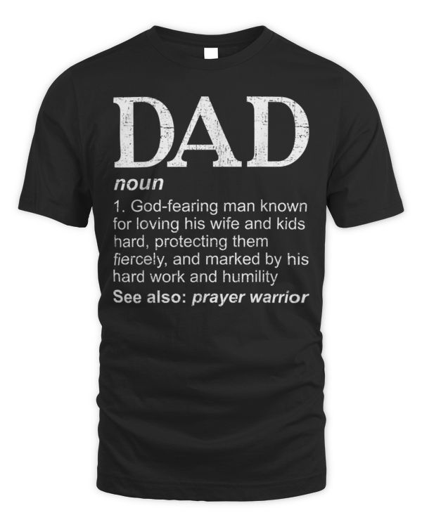 Unisex Standard T-Shirt