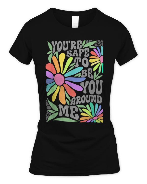 Women's Soft Style Fitted T-Shirt