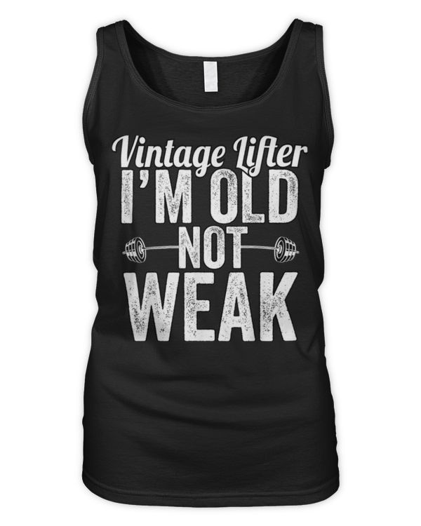 Women's Tank Top