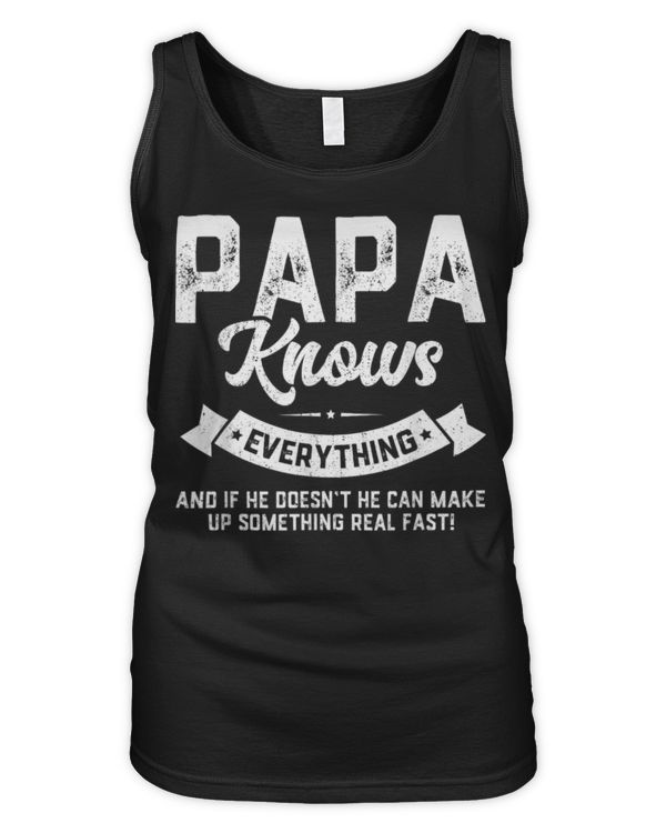 Women's Tank Top